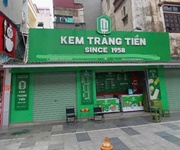 2 An Dương Vương, Tây Hồ  Lô góc 3 thoáng, mặt tiền 7m,100m    Giá 20 tỷ