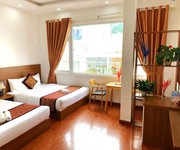 Bán khách sạn mặt phố đường thành, 171m2, 10 tầng 1 hầm thang máy, mặt tiền 5.1m, 168 tỷ, kd đỉnh