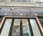 Bán nhà quận hoàng mai, gần hồ đền lừ, ngõ rộng, vài bước ra phố, dt 30m2 giá 5 tỷ 8