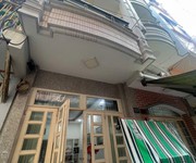 Chỉ 5 tỷ hơn,nhà hẻm 4m tràn bình trọng q5-32m,3tầng,3pn shr,hoàn công đủ