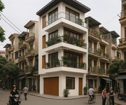 Bán nhà  vị trí vàng  sát vin đan phượng 170m /4 tầng lô góc thần thánh, ô tô đánh võng - chỉ hơn 7