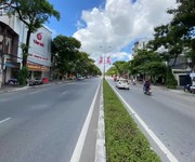 Bán lô đất mặt đường trường chinh   trung tâm hải phòng, vị trí kinh doanh cực đẹp. diện tích 115m