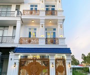 Nhà hẻm 1/ lê quang sung quận 6