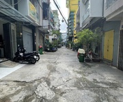Bán nhanh nhà đẹp 6 tỷ cx bắc hái q10-hẻm 6m-- xe hơi quay đầu-4 lầu 3pn-có dòng tiền