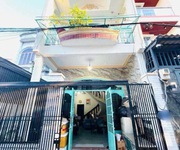 Bán nhà gần emart gò vấp, 80m2 x 2 tầng, hẻm  xe hơi vào tận nhà, nhỉnh 6 tỷ