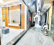 Nhà đẹp, lô góc kim ngưu, hai bà trưng, full nội thất, gần chợ ngõ vào rộng diện tích 25m2 giá 5.4