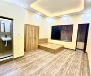 Bán nhà đủ nội thất hoàng hoa thám, ba đình, ngõ ba gác, 32m2, 3 tầng, mt 4.3m, chỉ 5.55 tỷ