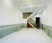 Bán nhà 2 tầng, 42m , 2pn, 2wc, linh tây, thủ đức, 3.3 tỷ