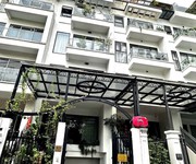 Bán liền kề thanh xuân oto tránh kinh doanh 6 tầng thang máy 108 m2