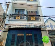 hxh  bán nhà hẻm 745 quang trung, p12 gò vấp   3 tầng đúc   3pn   nhà nở hậu   5 tỷ
