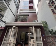 Bán nhà phố vọng   ô tô - kinh doanh   2 mặt thoáng   80m  - 5m mt   31.5 tỷ