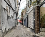 Nhà đường cao thắng quận 3 phường 5.