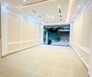 Bán nhà  võng thị -  otô -thang máy -  kinh doanh - ở ngay 80m 6 tầng 26.3 tỷ