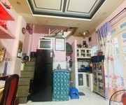 Phường 9 tân bình - xe tải đậu trước nhà - 3 tầng đúc btct - hẻm thông - kinh doanh sầm uất - chỉ