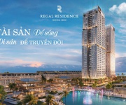 Mở booking căn hộ biển signature tại đồng hới - sổ hồng lâu dài . regal residence signature tọa lạc