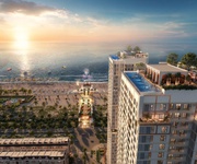 Bán căn hộ 1 phòng ngủ mặt biển residence signature giá chỉ 1,6 tỷ, sổ đỏ trọn đời