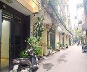 Trung tâm thanh xuân - ngõ ô tô thông - thoáng trước sau - phân lô quân đội - sổ vuông  40mx5t giá