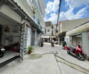 Bán nhà riêng 90m2 - hẻm xe hơi 5m đường đỗ nhuận, q. tân phú