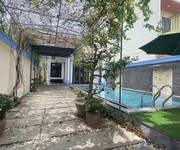 Cần bán biệt thự có hồ bơi tai hội an   vị trí đẹp, thiết kế sang trọng
