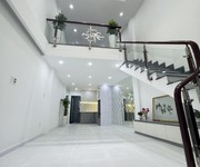 Nhà 4 tầng gần nguyễn thị định quận 2 - chỉ nhỉnh 5 tỷ