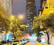 Nhà 3 tầng mt quận hải châu ngay toà nhà trái bắp