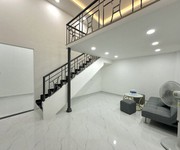 Bình thạnh, nơ trang long giáp phan đăng lưu, p14 - 30m2 - 3 tầng - 20m ra mặt tiền - 4.8 tỷ.