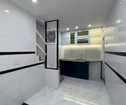 1 Bán gấp nhà mới 3 tầng âu dương lân quận 8 giá chỉ 2,38 tỷ