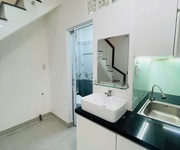 4 Nhà mới leng keng 2 tầng trần xuân soạn quận 7 giá 2250
