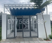 Nhà mới bình minh, 105m2 tc, có hđ thuê 3 tr/th, cạnh trường trịnh hoài đức