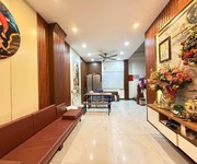 Nhà đẹp ở lê đức thọ   6 tầng - lô góc   cách phố 20m   sổ nở hậu   nhà mới xây, chủ thiện trí .