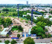 The felix   căn hộ 2pn vị trí kim cương tại thuận an, sát aeon mall bình dương