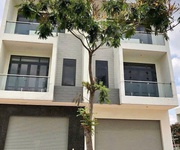 Nhà 3 tầng nhánh Thủ Khoa Huân Thuận An