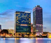 Chuyển nhượng khách sạn 5 sao   cao ốc văn phòng   le meridien saigon