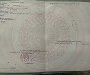 Chính chủ bán gấp mảnh đất đẹp sau công ty giày ngọc tề - tiên lữ - hưng yên