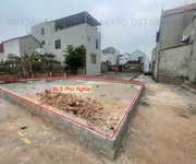 Cần bán đất chính chủ tại xã phú nghĩa, huyện chương mỹ, hà nội