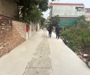 Bán 64m đất tiền phong, mê linh. gần đường 100, kdt cienco 5, trường đh tài chính