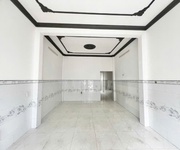 Chính chủ bán nhà 2 tầng - hương lộ 2 - 64m2  4x16m - hẻm xe tải - nhỉnh 4 tỷ xíu xiu .