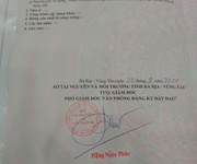 Cần ra  lô  đất thổ cư, chính chủ. gởi bán