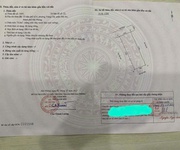 Bán đất mặt đường Lương Khê   Tràng Cát dt 75m2 đường nhựa 5m oto tránh nhau ngay sát công viên TĐC