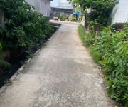 Bán 5m x 40m đất thổ cư hẻm nguyễn văn cừ, tân thiện, thị xã lagi giá mềm