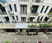 Gò vấp bán nhà đẹp 4 tầng 60m2 4x15 khu vip ngay đh công nghiệp cs2 hxh chỉ 7tỷ4