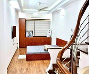 Nhà Ngõ 23 Xuân La   Tây Hồ   43m  x 5 Tầng