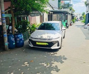 Bán Gấp Nhà Trần Quang Khải Dĩ An Gần Chợ Dĩ An 1