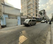 Tài sản: MTKD - Văn Phòng đường Thạch Thị Thanh, Phường Tân Định, Quận 1