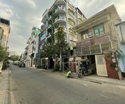 1 Tài sản: MTKD - Văn Phòng đường Thạch Thị Thanh, Phường Tân Định, Quận 1
