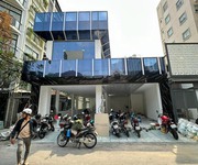 Tài sản: MTKD - Văn Phòng đường Thạch Thị Thanh, Phường Tân Định, Quận 1