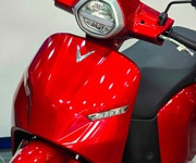Vinfast Klara Neo - 28.8 triệu, 112km/sạc