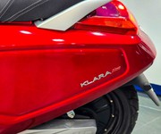 2 Vinfast Klara Neo - 28.8 triệu, 112km/sạc