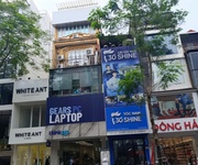 Bán nhà mặt phố Hoàng Hoa Thám, Tây Hồ   80m    5 tầng   Mặt tiền 6m   Giá chỉ 16 tỷ
