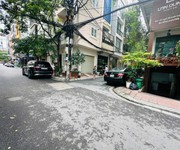 Phân lô LINH LANG 55m2 x 6 tầng thang máy - Ô TÔ TRÁNH - Vỉa hè - 2 thoáng